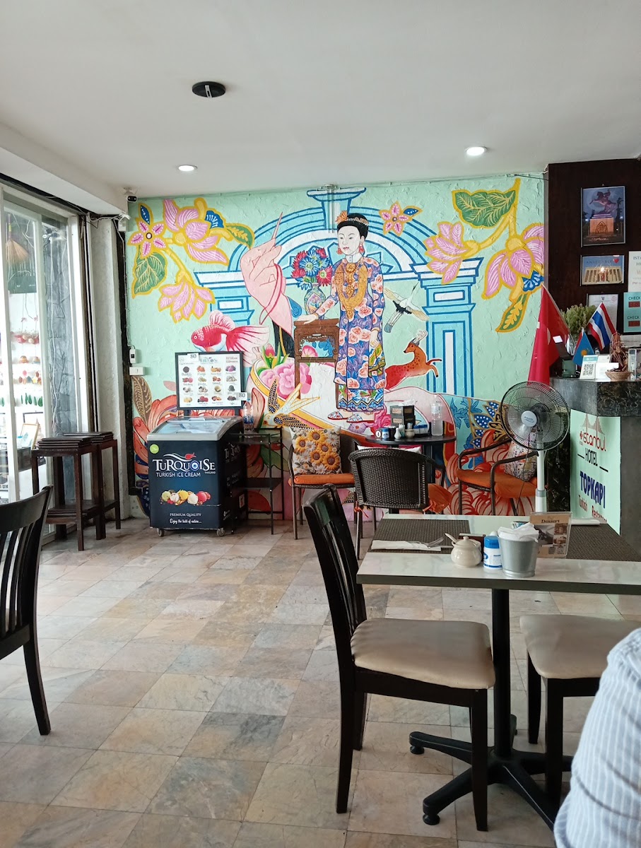 Slide Background Image